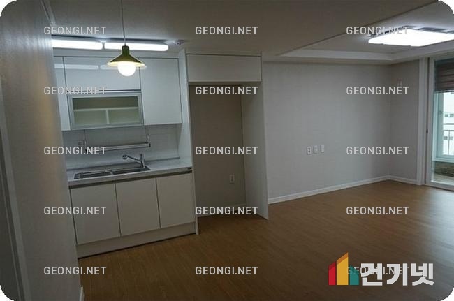 e편한세상 아파트 리모델링, 효율적인 공간 활용과 디자인 솔루션