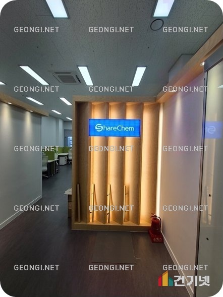 오티에르 아파트 리모델링, 공간 활용과 디자인의 완벽 조화