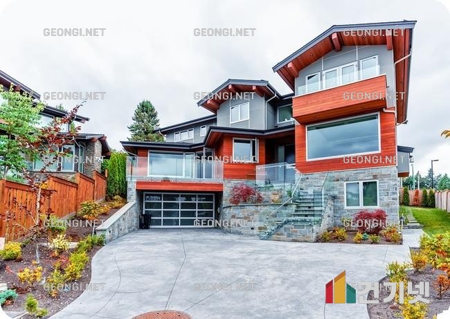 호반써밋 아파트 인테리어, 전문 시공으로 완성하는 꿈의 공간