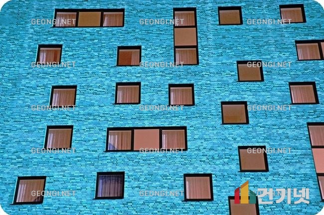 아이파크 아파트 인테리어: 고급스러움과 실용성을 겸비한 디자인