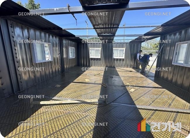 제일풍경채 아파트 인테리어, 현대적 감각과 실용성을 겸비한 디자인