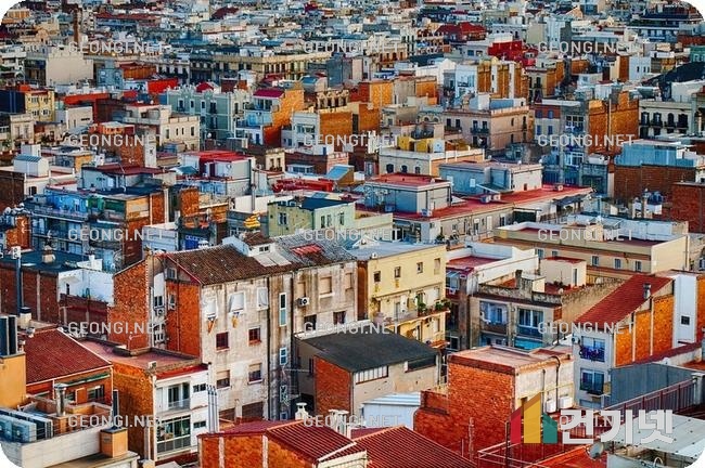 리슈빌 아파트 리모델링: 공간 혁신으로 새롭게 변신하기