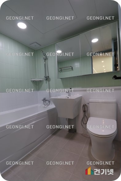 대원칸타빌 아파트 리모델링, 전문가의 노하우로 완벽 변신!