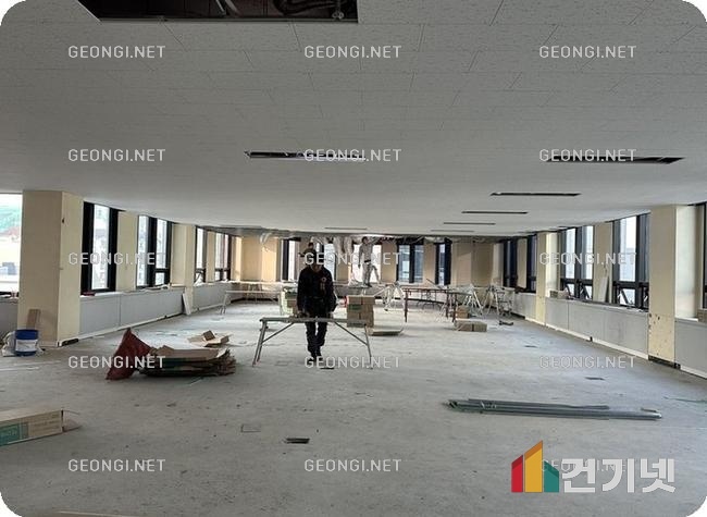 한신더휴 아파트 인테리어, 공간 활용의 새로운 기준 제시