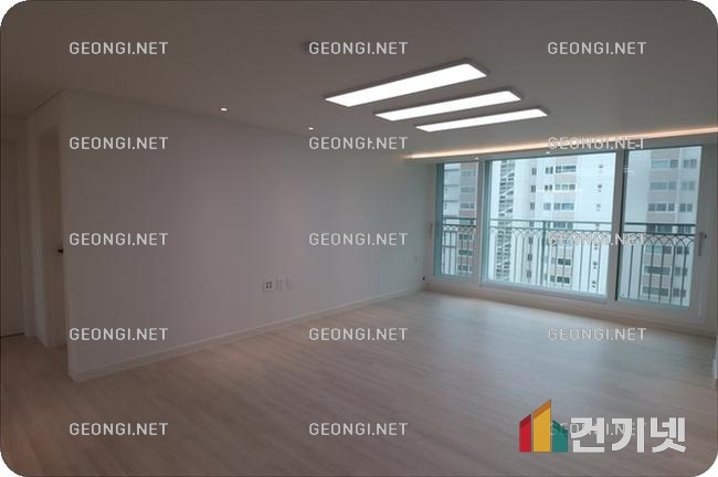 한라하우젠트 아파트 리모델링, 전문 시공으로 완벽한 변신!