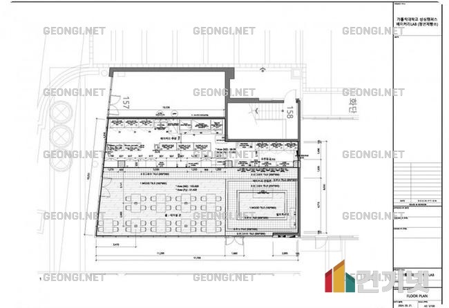 풀리페 아파트 인테리어: 현대적 디자인으로 삶의 질 향상