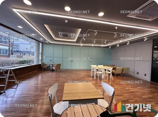 트리니엔 아파트 리모델링, 공간 혁신과 실용적 디자인의 결합