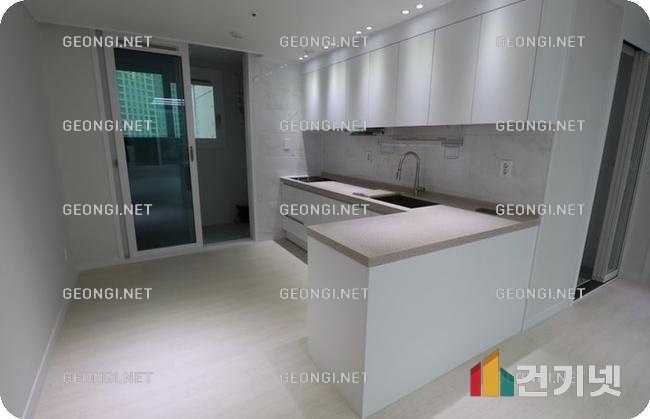 하모니건설 아파트 인테리어: 전문 시공으로 실속 있는 공간 만들기