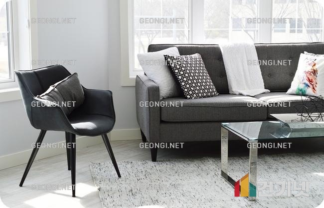 동탄 푸르지오 써밋 아파트 리모델링, 전문 시공의 중요성과 최신 트렌드