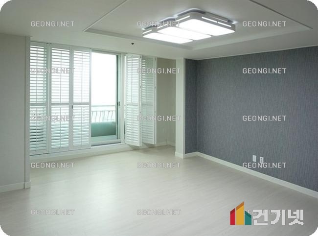 동탄 푸르지오 시티 아파트 리모델링: 공간 혁신의 비결