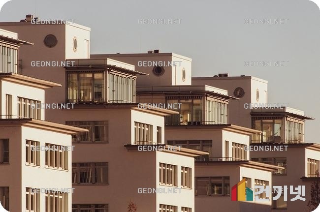 동탄 자이 아파트 인테리어, 스타일과 기능성을 동시에!