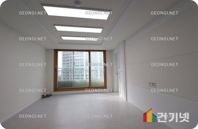 동탄 더샵 아파트 인테리어: 최신 트렌드와 전문 시공으로 완벽 변신