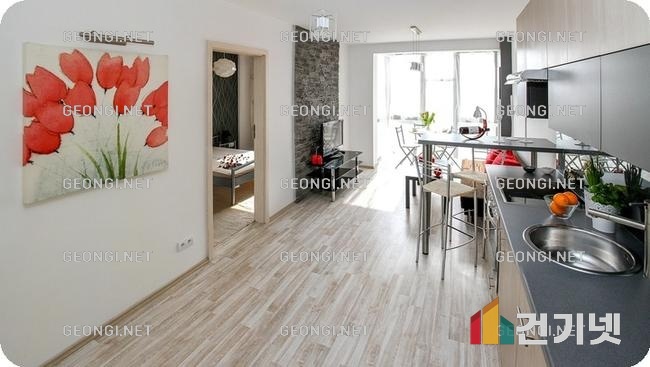 동탄 오티에르 아파트 인테리어, 품격 있는 공간으로 변신시키는 팁