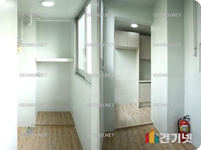 동탄 SK뷰 아파트 리모델링: 실용적이고 세련된 변신 전략