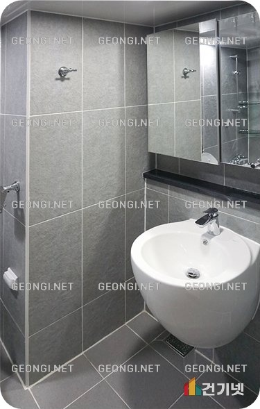 동탄 더리브 아파트 리모델링, 공간 혁신의 시작