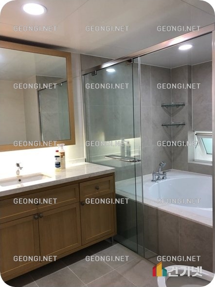 동탄 경남아너스빌 아파트 인테리어, 현대적 감각으로 공간을 재창조하다