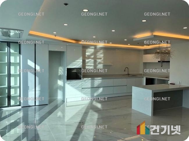 동탄 한화꿈에그린 아파트 인테리어, 고급스러운 라이프 스타일을 위한 완벽한 선택