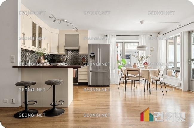 동탄 한성리첼 아파트 리모델링: 전문가가 알려주는 성공 포인트