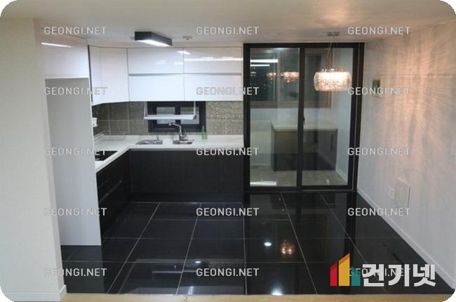 동탄 유림노르웨이숲 아파트 리모델링, 실용적 공간으로 탈바꿈하기