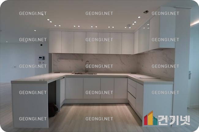 동탄 트리쉐이드 아파트 인테리어, 전문가의 시공으로 완벽 변신