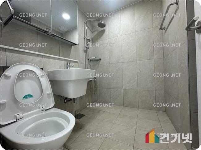 동탄 리치먼드시티 아파트 리모델링, 전문가의 손길로 변신하는 공간