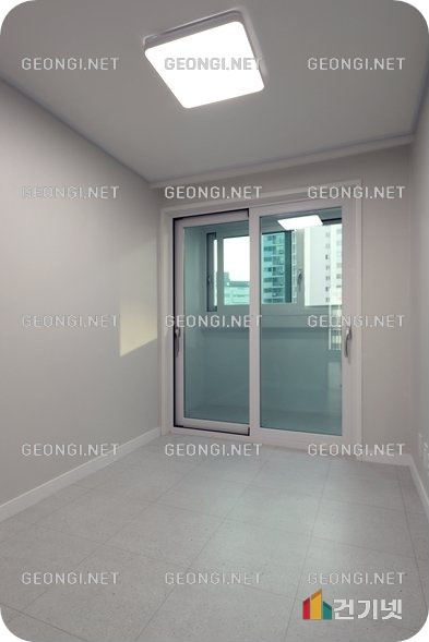 동탄 트리니엔 아파트 인테리어: 기능과 미를 모두 갖춘 공간 디자인