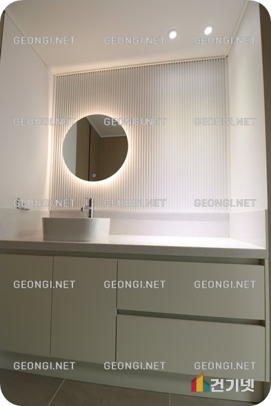 동탄 샹그릴라 아파트 리모델링: 전문가의 손길로 새롭게 변신