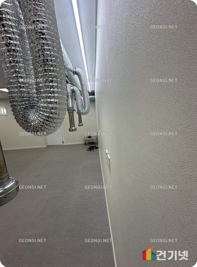 화성 아크로 아파트 인테리어: 현대적 감각과 실용성의 조화