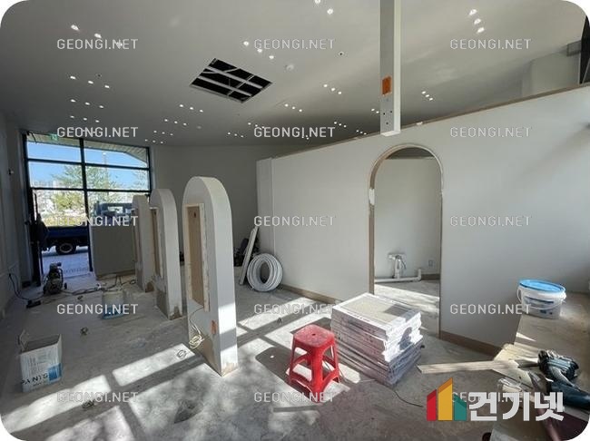 화성 엘리프 아파트 인테리어: 현대적 감각과 편안함의 조화