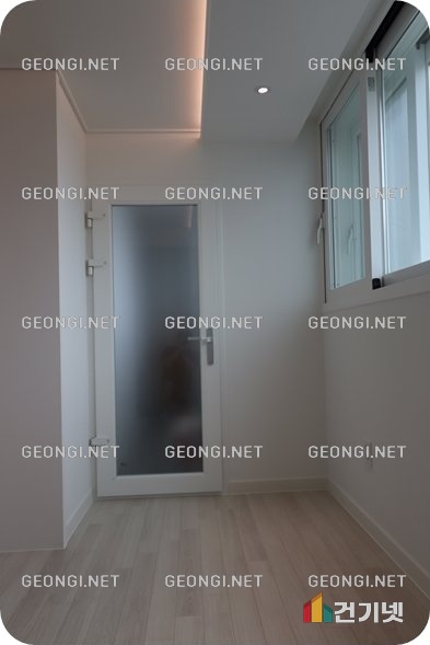 화성 라포르테 아파트 인테리어: 실용성과 세련됨의 조화