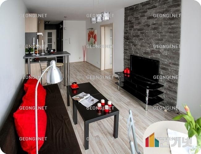 화성 경남아너스빌 아파트 리모델링, 새롭게 변신하는 공간의 비밀