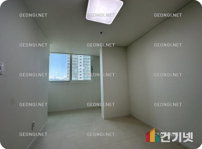 화성 파밀리에 아파트 인테리어: 실용적인 공간 혁신과 트렌드