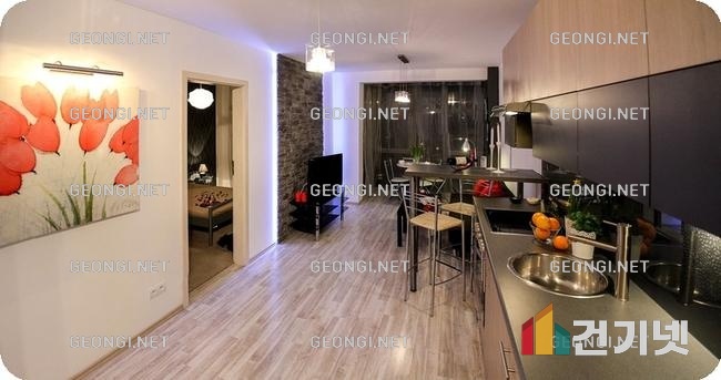 화성 아이유쉘 아파트 리모델링, 전문가가 제안하는 공간 변화