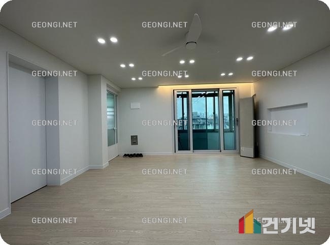 화성 하모니건설 아파트 리모델링, 전문 시공으로 새로운 공간 창출