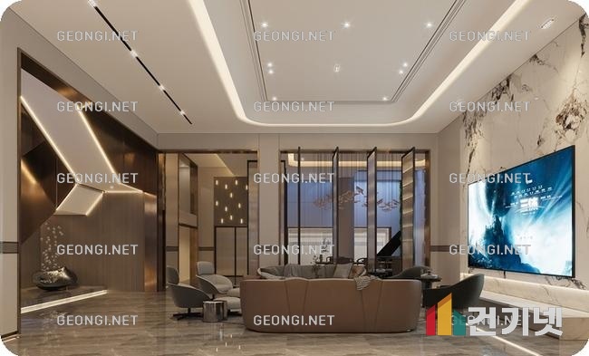 수원 래미안 아파트 리모델링, 최신 트렌드와 실속 있는 팁