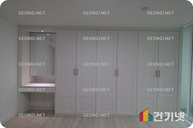 수원 푸르지오 아파트 리모델링, 공간 혁신과 가치 상승의 비법