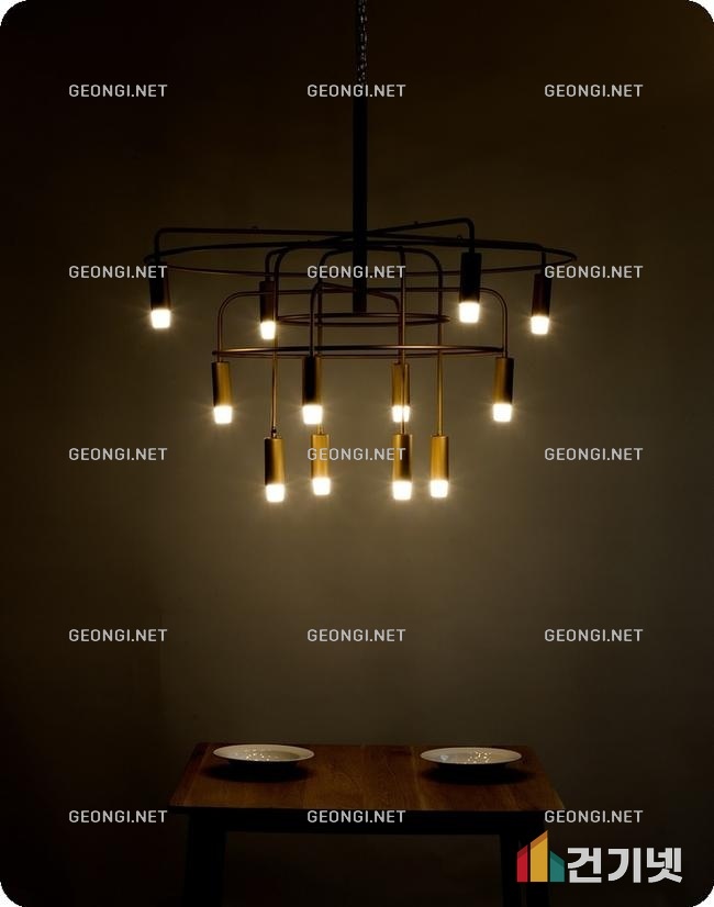 수원 롯데캐슬 아파트 리모델링, 공간 혁신의 시작