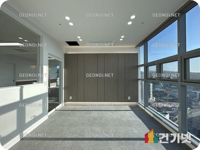 수원 SK뷰 아파트 리모델링: 공간 활용과 디자인의 완벽한 조화