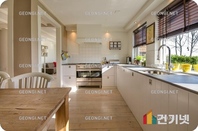 수원 베르디움 아파트 인테리어, 전문 시공으로 완벽하게 변신하기