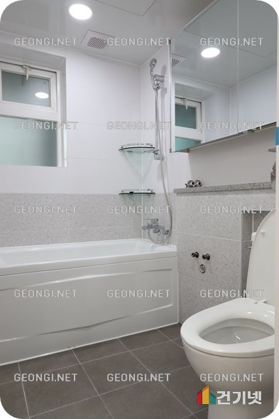 수원 엘크루 아파트 리모델링: 공간 혁신과 최신 트렌드