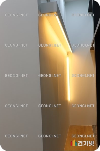 수원 한라하우젠트 아파트 리모델링, 실용성과 디자인을 모두 갖춘 공간 만들기