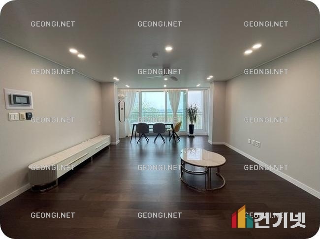 수원 한성리첼 아파트 리모델링: 전문가의 노하우로 공간을 새롭게