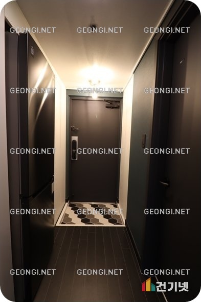 수원 우미린 아파트 인테리어, 공간의 품격을 높이는 비법 공개