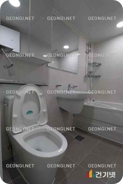 수원 퍼스트빌 아파트 리모델링, 공간을 새롭게 변화시키는 방법