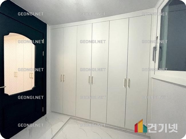 수원 포레시티 아파트 리모델링, 공간 활용과 디자인의 혁신