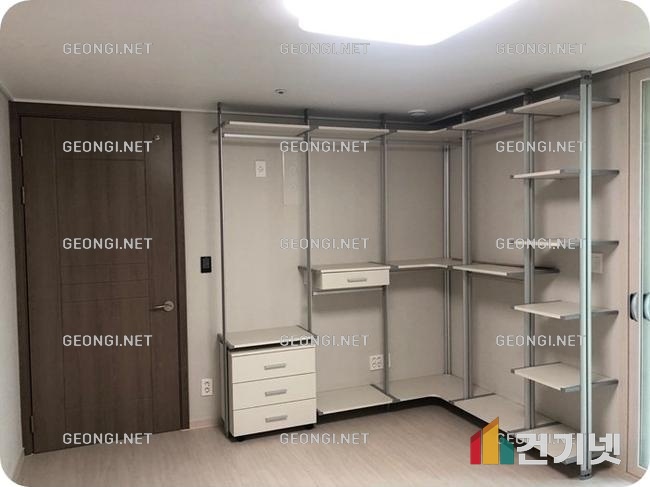 수원 우미이노스빌 아파트 리모델링, 실속 있고 세련된 인테리어로 변신!