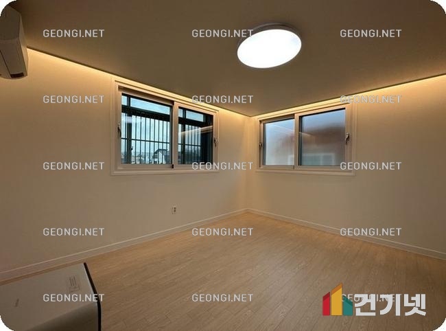 수원 포스코파라곤 아파트 인테리어: 최신 트렌드와 실용성