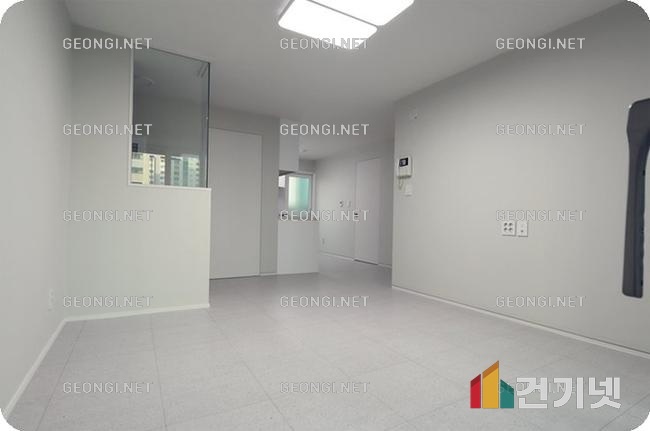 수원 타워팰리스 아파트 리모델링: 공간 활용의 새로운 기준