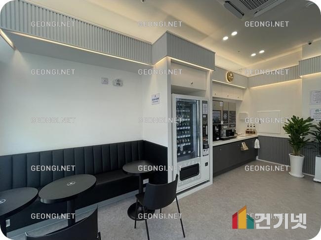 수원 트리니엔 아파트 리모델링: 공간 활용 극대화 비법