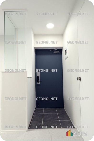 오산 힐스테이트 아파트 인테리어: 공간 활용과 트렌드 반영